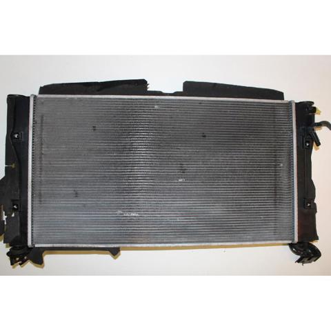 SU00301172 TOYOTA Радиатор купить в Тернополь