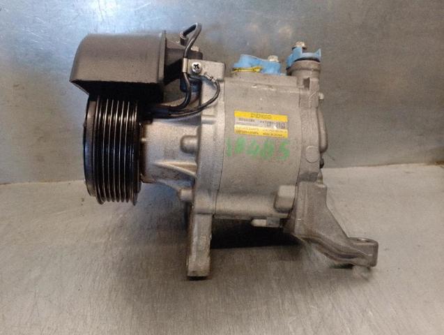 SU00302114 TOYOTA Компрессор кондиционера купить в Украина