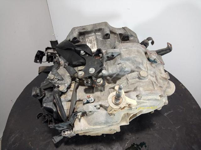 SU1007 RENAULT АКПП в сборе (автоматическая коробка передач) купить в Сумы