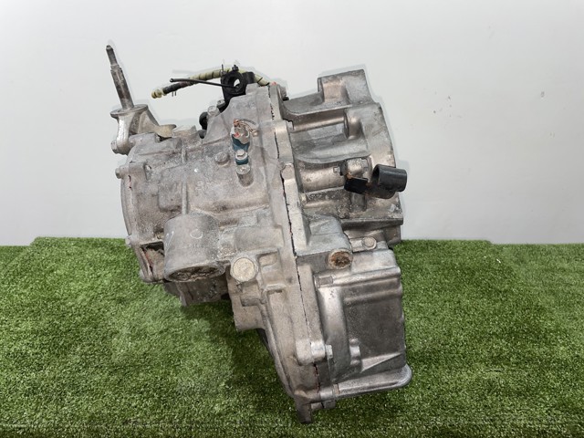 RENAULT SU1007 АКПП в сборе (автоматическая коробка передач) в наличии Украина