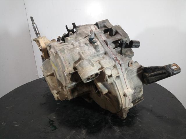 SU1007 RENAULT АКПП в сборе (автоматическая коробка передач) купить в Украина