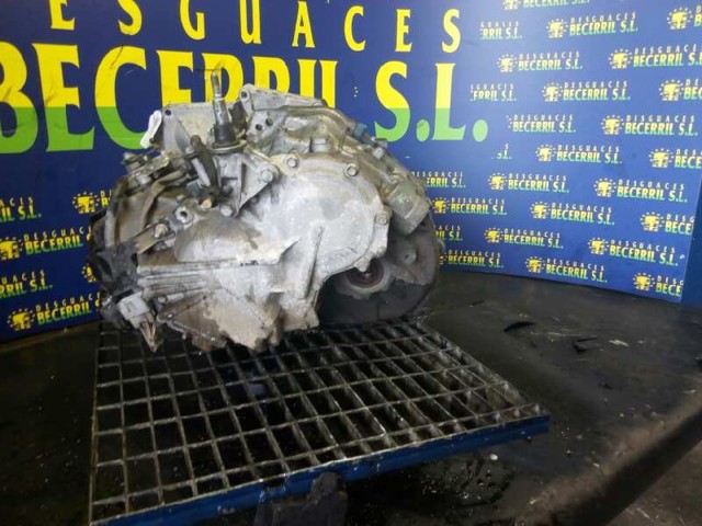 RENAULT SU1027 КПП в сборе (механическая коробка передач) в наличии Каменское