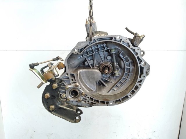 SW3944 GM КПП купить в Украина