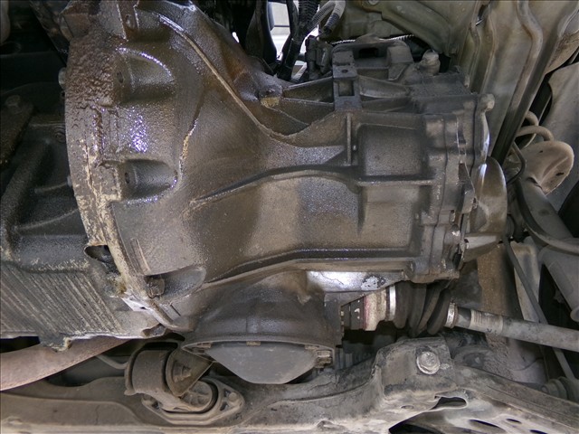 SW3944 GM КПП в сборе (механическая коробка передач) купить в Ровно