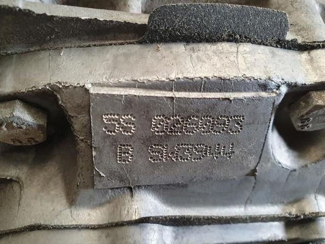 SW3944 КПП купить Кривой Рог