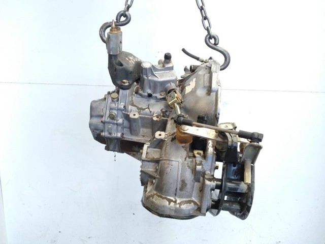SW3944 GM КПП в сборе (механическая коробка передач) купить в Кривой Рог