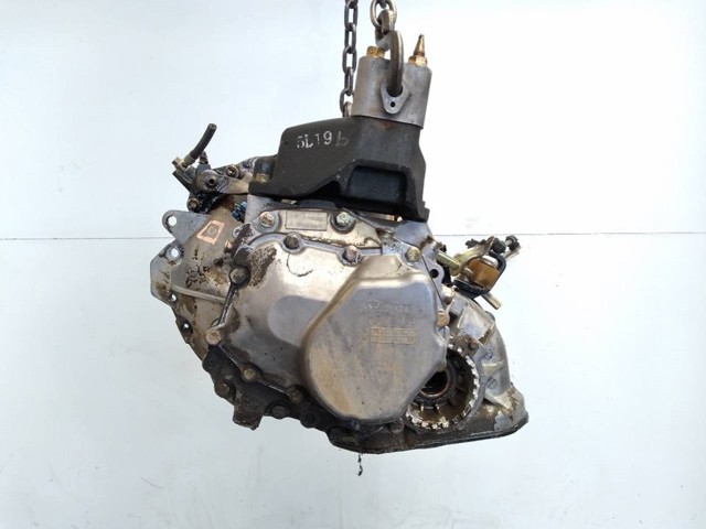SW3944 GM КПП в сборе (механическая коробка передач) купить в Черкассы