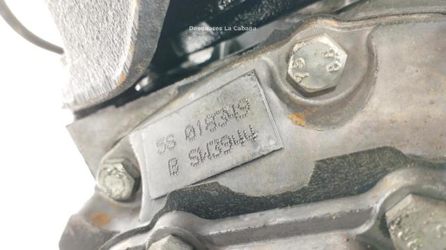GM SW3944 КПП в наличии Полтава