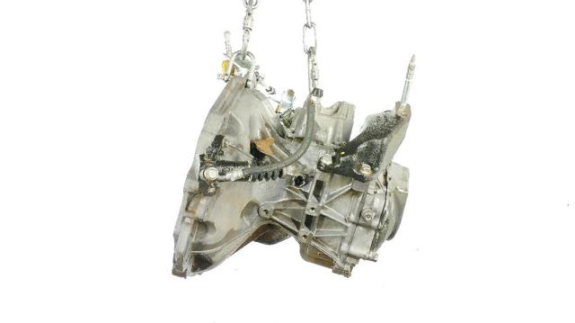 SW3944 GM КПП купить в Ирпень
