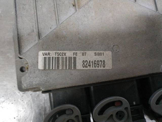 PEUGEOT SW9646449280 в наличии Каменское