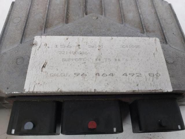 SW9646449280 PEUGEOT купить в Павлоград