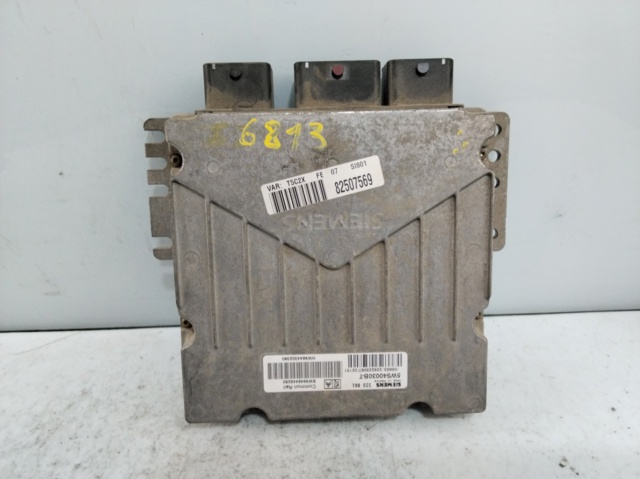 PEUGEOT SW9646449280 в наличии Винница