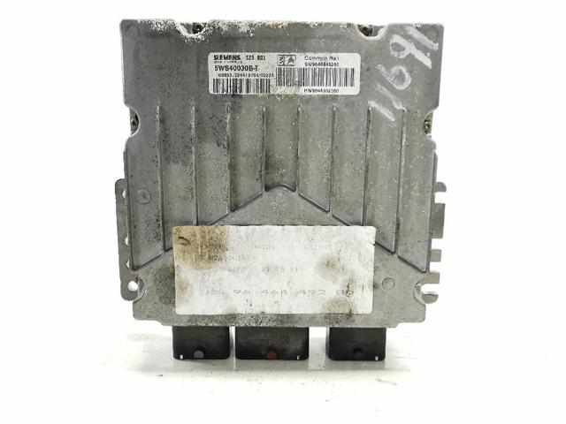 PEUGEOT SW9646449280 в наличии Павлоград