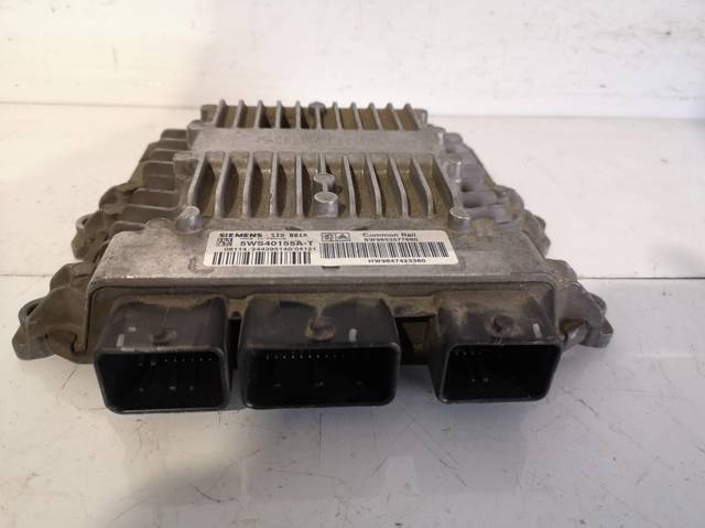 SW9653577680 PEUGEOT купить в Житомир