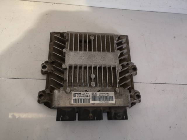 SW9653577680 PEUGEOT купить в Винница