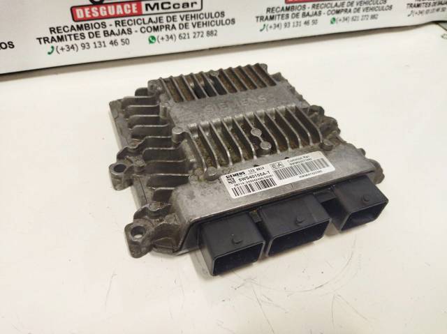 SW9653577680 PEUGEOT купить в Сумы