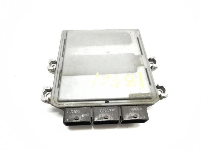 SW9658198080 PEUGEOT купить в Чернигов