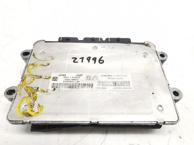 SW9661700480 PEUGEOT купить в Харьков