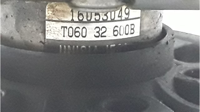 T06032600B Насос ГУР купить Черновцы
