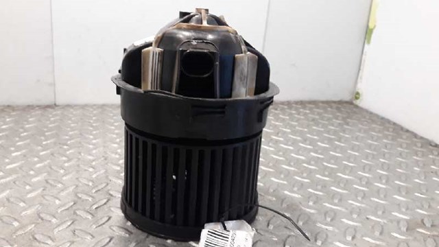 Motor de aquecimento para Citroen C3 Picasso 1.6 HDI 90 9HP T1000588K