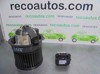 Motor de ventilador de forno (de aquecedor de salão) T1000588K PEUGEOT