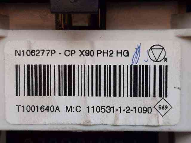 T1001640A RENAULT купить в Харьков