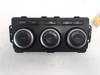 Unidade de controlo dos modos de aquecimento/condicionamento T1005815J MAZDA