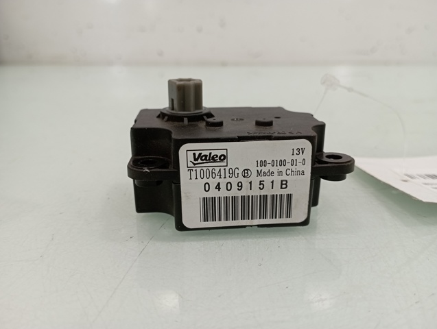T1006419G PEUGEOT Мотор заслонки рециркуляции воздуха купить в Винница