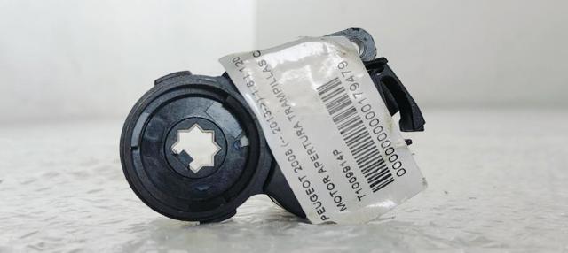 T1009914P Привод заслонки печки купить Черновцы