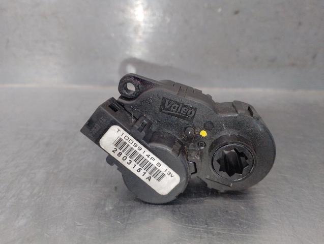 RENAULT T1009914P Привод заслонки печки в наличии Винница