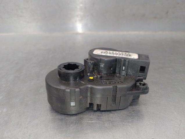 T1009914P RENAULT Привод заслонки печки купить в Днепр