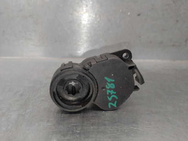 T1009914P RENAULT Привод заслонки печки купить в Тернополь