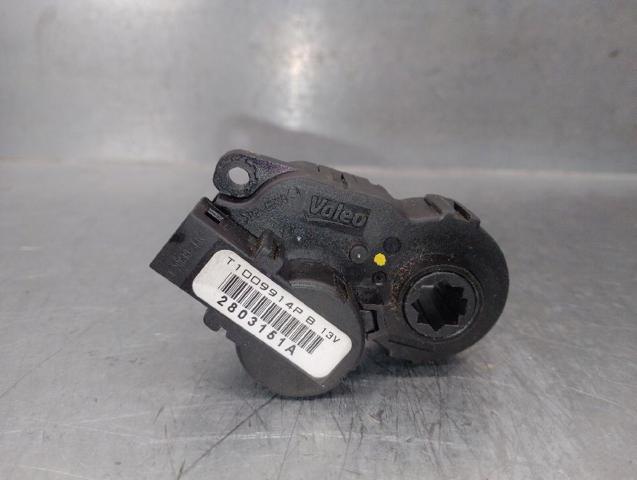 T1009914P RENAULT Привод заслонки печки купить в Житомир