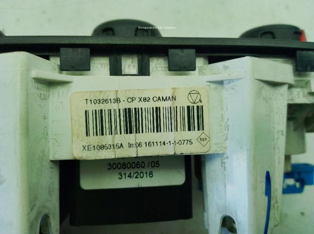 RENAULT T1032613B в наличии Чернигов