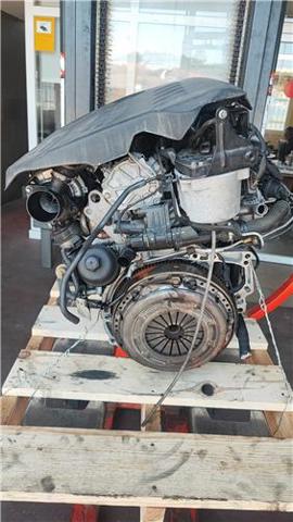 T1BB FORD Двигатель купить в Украина