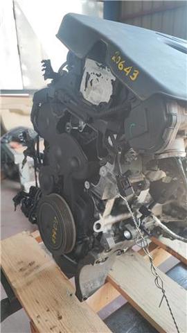 FORD T1BB Двигатель в наличии Тернополь