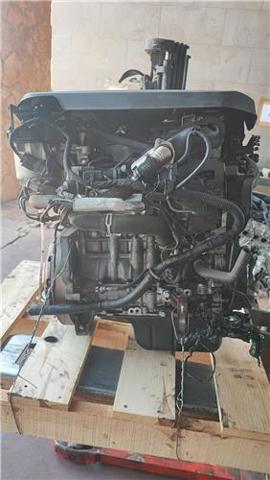 T1BB FORD Двигатель в сборе купить в Полтава