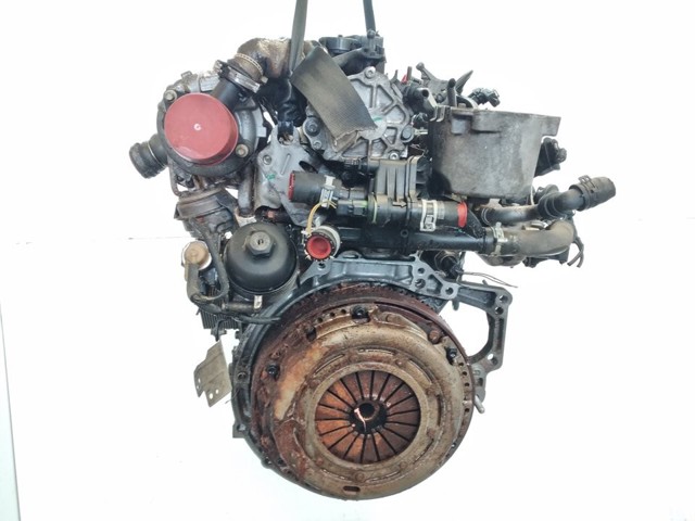FORD T1DA Двигатель в наличии Тернополь