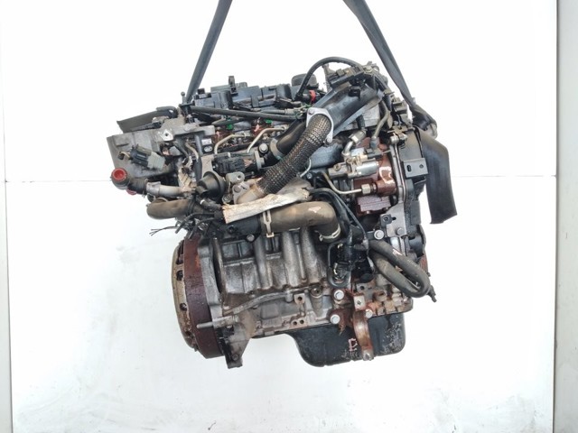 FORD T1DA Двигатель в сборе в наличии Сумы