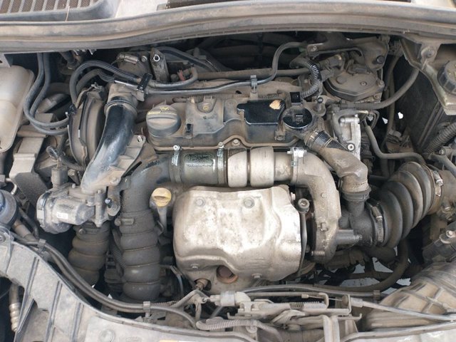 T1DA FORD Двигатель купить в Ровно