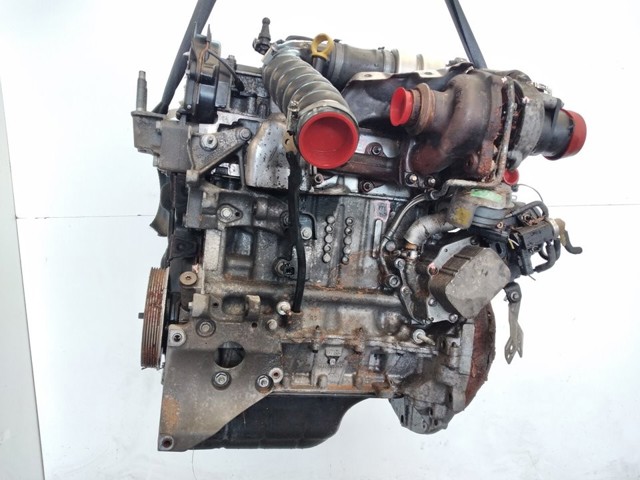 T1DA FORD Двигатель купить в Николаев