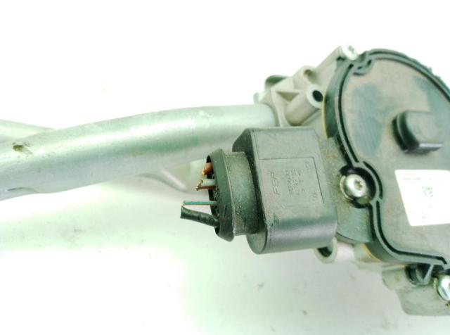 T2H23527 JAGUAR Трапеция дворников купить в Черновцы