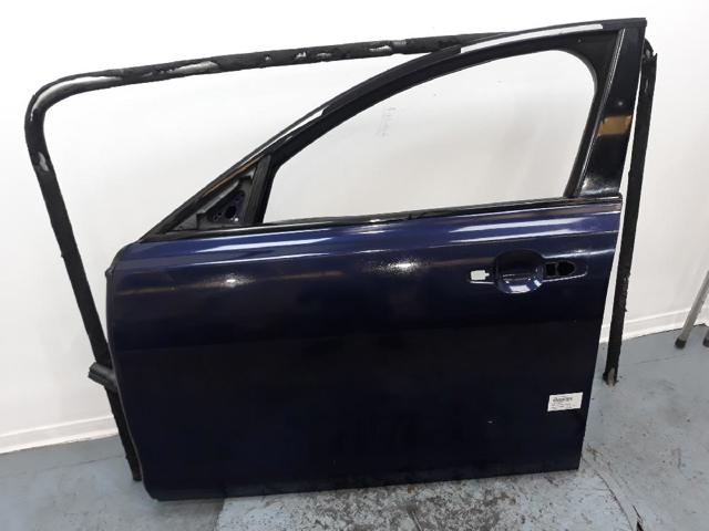 JAGUAR T2H4139 Дверь передняя левая в наличии Павлоград