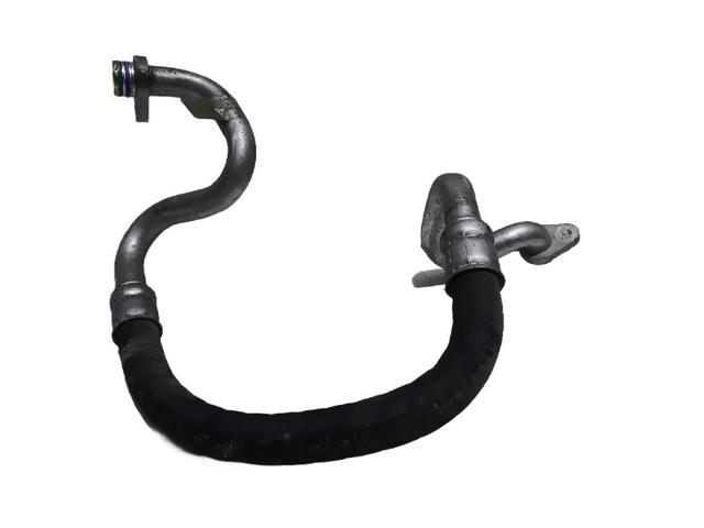 JAGUAR T2H6667 Шланг кондиционера, от радиатора к испарителю в наличии Хмельницкий