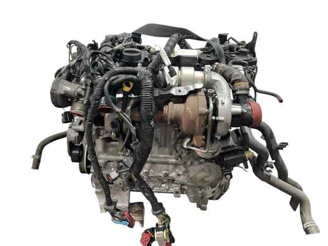 T3DA FORD Двигатель в сборе купить в Киев