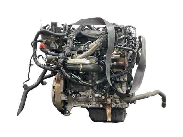T3DA FORD Двигатель купить в Житомир