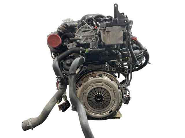 T3DA FORD Двигатель в сборе купить в Днепр