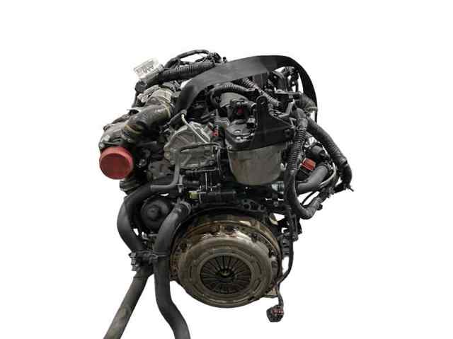 FORD T3DA Двигатель в сборе в наличии Украина