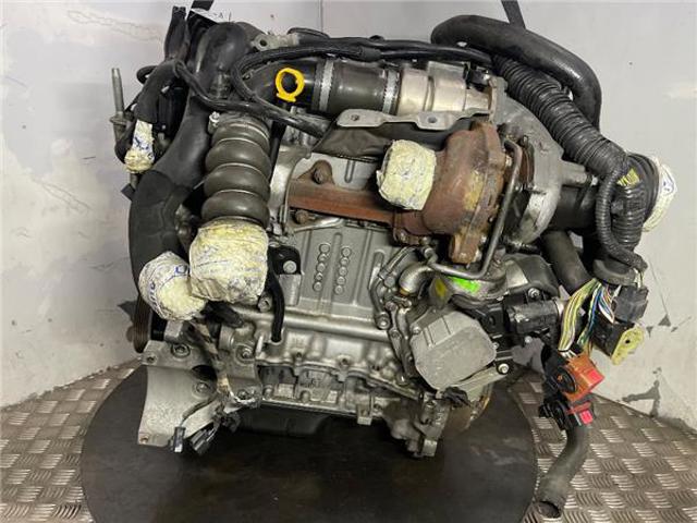 T3DB FORD Двигатель купить в Кривой Рог