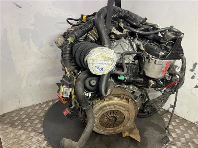 T3DB FORD Двигатель в сборе купить в Чернигов